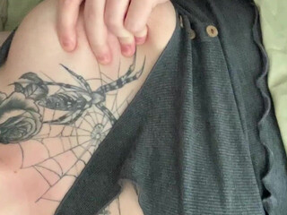 lilixdeanee onlyfans Appetizing dancer poses for the camera