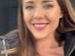 Realsybil onlyfans cute blonde girl got herself a finger on the couch