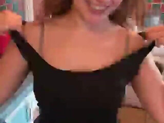 KittyCashew onlyfans Naughty babe namyat their holes