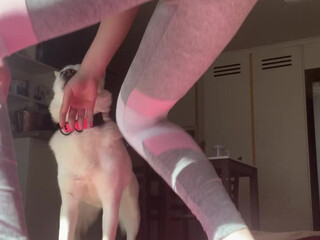 yuriboler onlyfans bitches show off in front of the camera