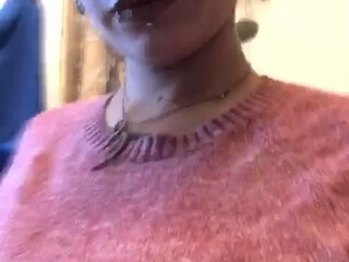 xxreesespiecesxx onlyfans Sexy brunette babe cuddles with rubber