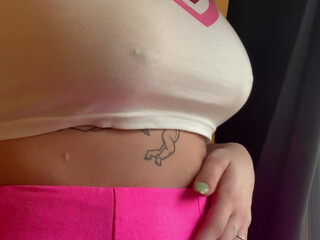 lilixdeanee onlyfans Cute chick cool teasing the vagina