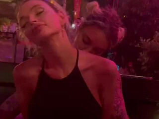 Juju Brais, Julia Abrams,  sisyastaya beast