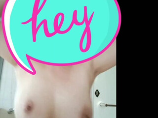 yi_mei broken pink cunt