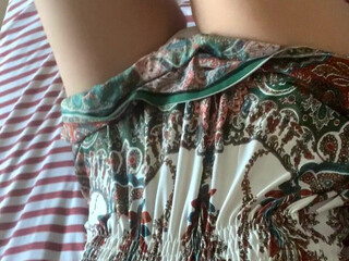 yuriboler onlyfans Big breasted passion rubs the body with oil