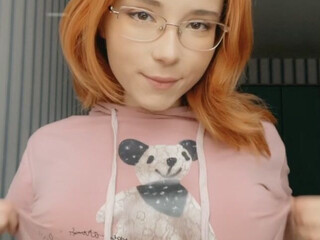 sweetie fox onlyfans playfully tease tongue