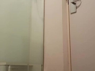 yi_mei Crazy brunette seduces with big tits