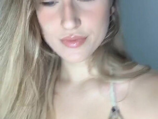 natalia fadeev, nataliafadeev onlyfans The spicy bitch fucks herself with fingers