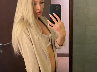 onlyshams aka lily shams onlyfans Sexy blonde is pleasing large forms.