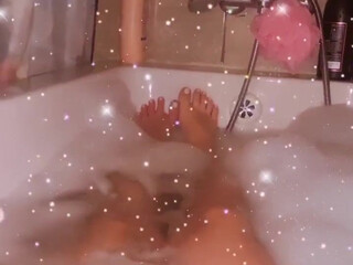 natalia fadeev, nataliafadeev onlyfans Vicious girl relish fingers with herself