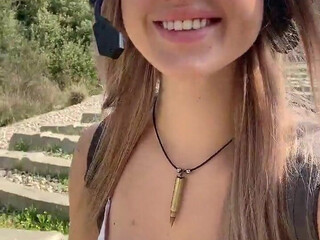 natalia fadeev, nataliafadeev onlyfans Hot babe fucks herself