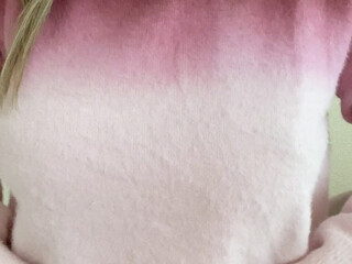 lulajanee onlyfans pounding her pussy with a big dildo