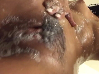 gvalentinaxxx onlyfans loves jerking off and catches the buzz from the process