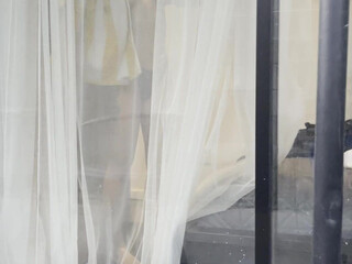 Veronica Perasso onlyfans Blonde girl masturbates relish vagina