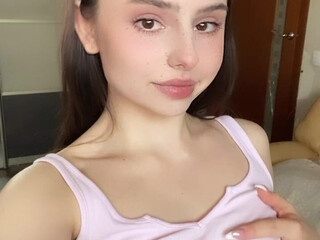 Liroshka onlyfans Young bitch guys let in a circle