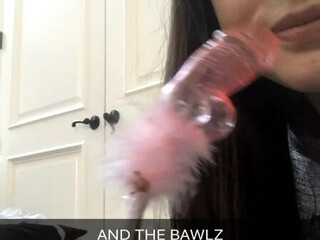 Lily Mo Sheen onlyfans Elegant fuck with trouble-free woman