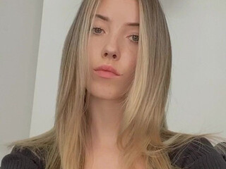 Lexi Poy, The Lexi Princess, lexipoy, lexipoy4 onlyfans Busty bitch in stockings gently fingering pussy