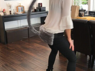 Lily Mo Sheen onlyfans depraved gymnast