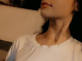 Jasminx onlyfans A cool lady is dancing a striptease slowly