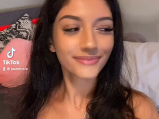 Jasminx onlyfans Captivating dancing in a skirt and undressing