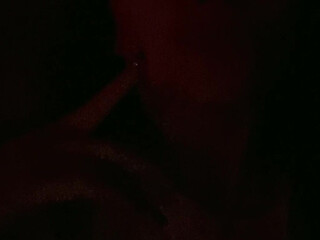 Grace_t Cute confused teasingly pussy