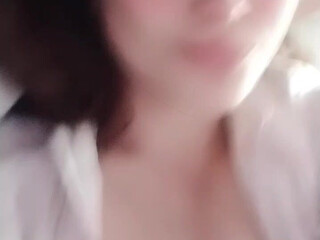 Grace_t start up from your appetizing body