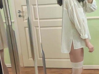 Elfie_cutie onlyfans bright private