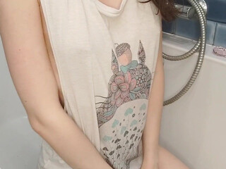 Elfie_cutie onlyfans Mature bitch handles pussy