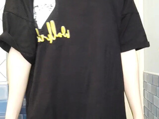 Elfie_cutie onlyfans Doll in stockings pulls pussy with fingers