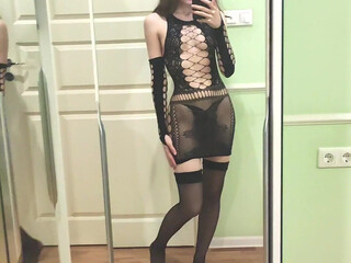 Elfie_cutie onlyfans Incendiary confused handjob cunt