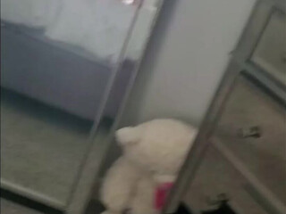 Alinity, Natalia Mogollon. Twitch personality onlyfans Busty old lady masturbates shaved pussy