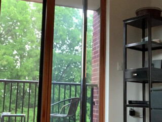 amygingerhart onlyfans fingering her pussy