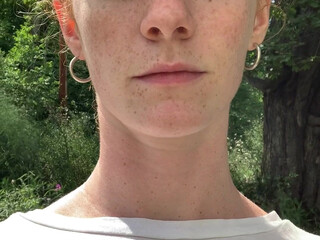 amygingerhart onlyfans Record skin swaggers with sex toys