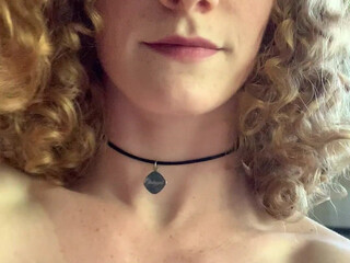 amygingerhart onlyfans passionately masturbating