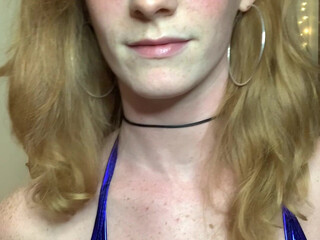 amygingerhart onlyfans Hot blonde girl masturbates cunt