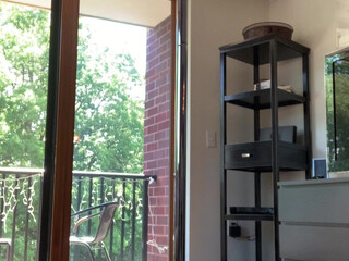 amygingerhart onlyfans in black peignoir