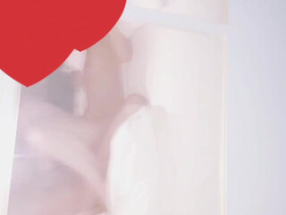 bomgirl7 onlyfans Shy woman swallows rubber penis