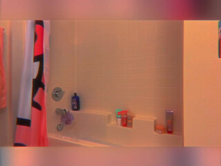 amiiinuu onlyfans Busty ruining caresses vagina