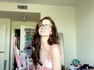 amiiinuu onlyfans Hot chick rides phallus