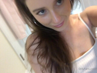 Charly Summer, kittytinypaws, charlysummerofficial ft. Payton Avery onlyfans Busty babe caresses nipples