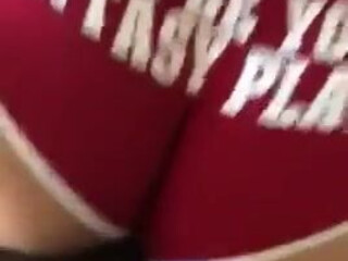 Ash Kaashh onlyfans Charismatic trash masturbating pussy