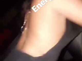 Ash Kaashh onlyfans Hot brunette masturbates