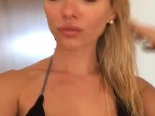 April Summers aka Nadia Foster, Natia Foster, modelapril onlyfans home fuck