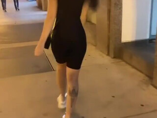 Ash Kaashh onlyfans Beautiful chick takes off her underwear