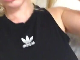 April Summers aka Nadia Foster, Natia Foster, modelapril onlyfans Crazy Quit sucking penis