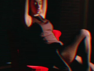 Anna Ioannova excited hole