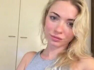 April Summers aka Nadia Foster, Natia Foster, modelapril onlyfans slender bitch dancing striptease