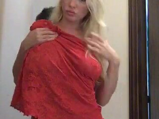 April Summers aka Nadia Foster, Natia Foster, modelapril onlyfans Big breasted bitch chatting