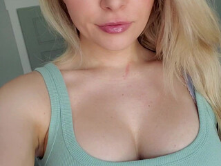 Alinity, Natalia Mogollon. Twitch personality onlyfans Experienced woman fucks with sex toy