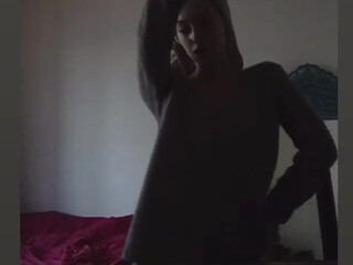 Anna Ioannova professional whore